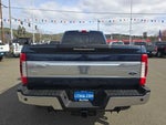 2018 F-350 Super Duty Thumbnail 4