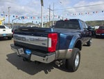 2018 F-350 Super Duty Thumbnail 5