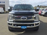 2018 F-350 Super Duty Thumbnail 8