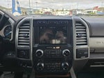2018 F-350 Super Duty Thumbnail 12