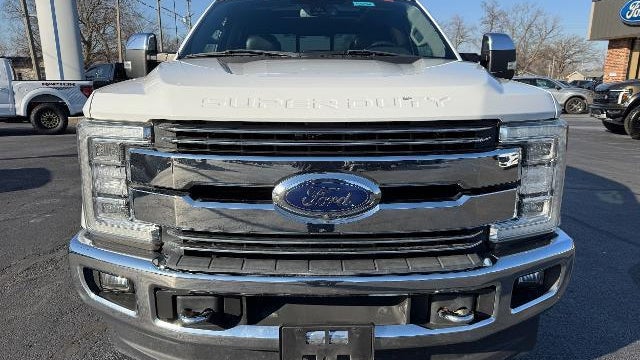 2019 Ford F-350 Super Duty XL
