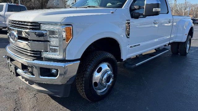 2019 Ford F-350 Super Duty XL