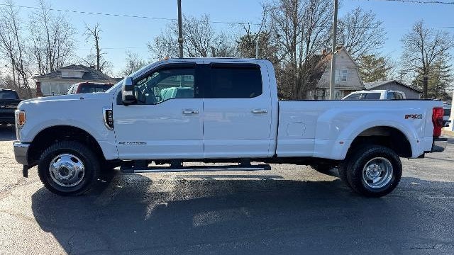 2019 Ford F-350 Super Duty XL