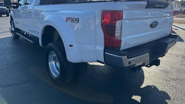 2019 Ford F-350 Super Duty XL