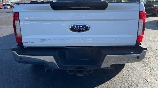 2019 Ford F-350 Super Duty XL