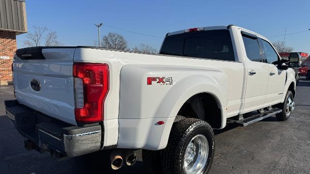 2019 Ford F-350 Super Duty XL
