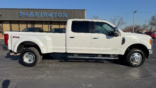 2019 Ford F-350 Super Duty XL
