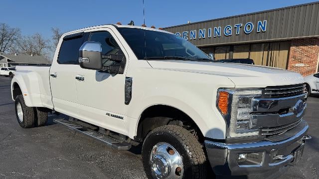 2019 Ford F-350 Super Duty XL