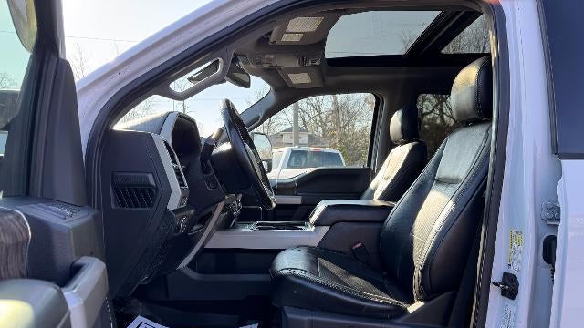2019 Ford F-350 Super Duty XL