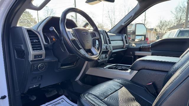 2019 Ford F-350 Super Duty XL