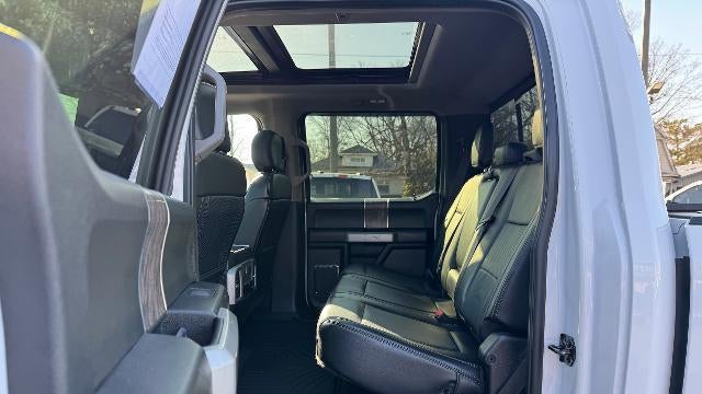 2019 Ford F-350 Super Duty XL