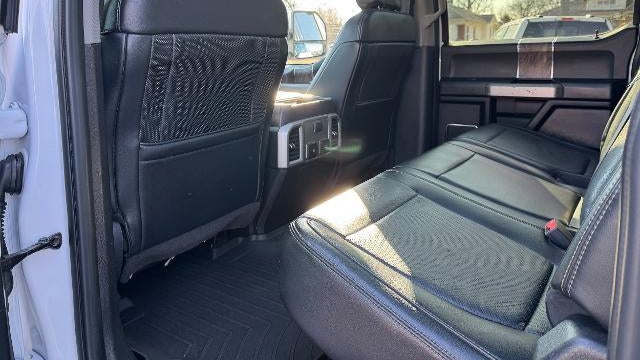2019 Ford F-350 Super Duty XL