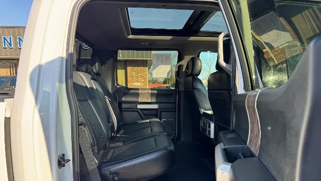 2019 Ford F-350 Super Duty XL