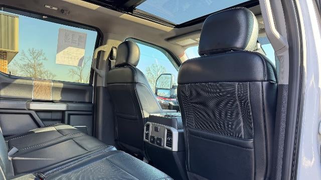 2019 Ford F-350 Super Duty XL