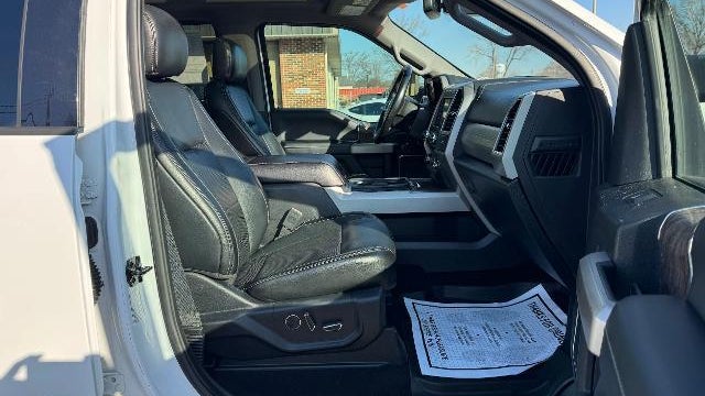 2019 Ford F-350 Super Duty XL