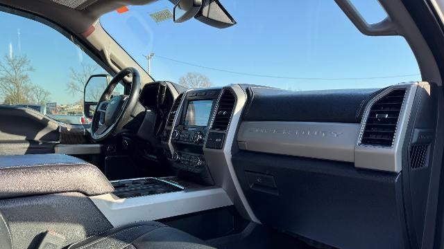2019 Ford F-350 Super Duty XL
