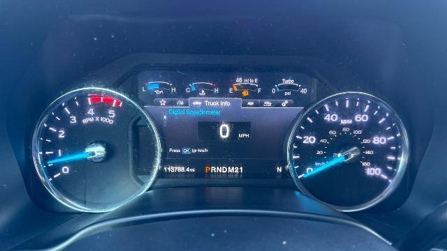 2019 Ford F-350 Super Duty XL