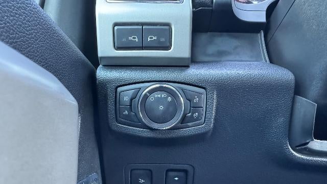 2019 Ford F-350 Super Duty XL