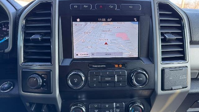 2019 Ford F-350 Super Duty XL