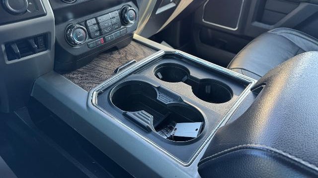 2019 Ford F-350 Super Duty XL