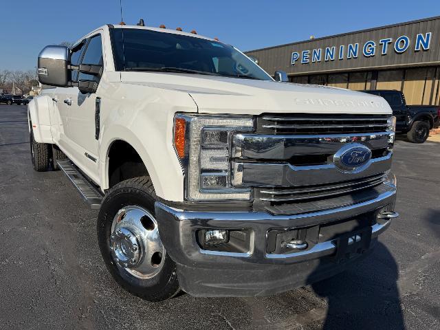 2019 Ford F-350