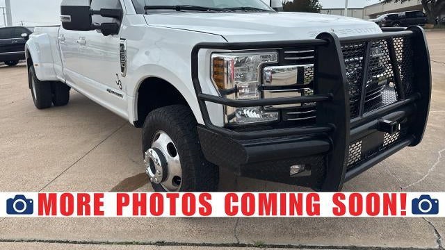 Preowned 2019 Ford F-350 Super Duty XL for Sale