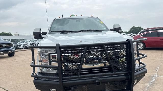 2019 Ford F-350 Super Duty XL