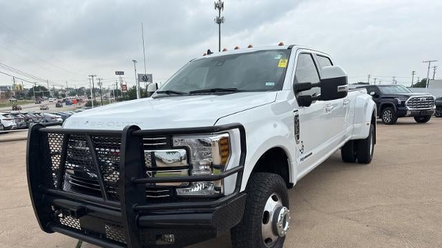 2019 Ford F-350 Super Duty XL