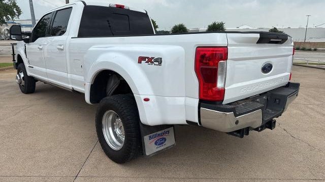 2019 Ford F-350 Super Duty XL