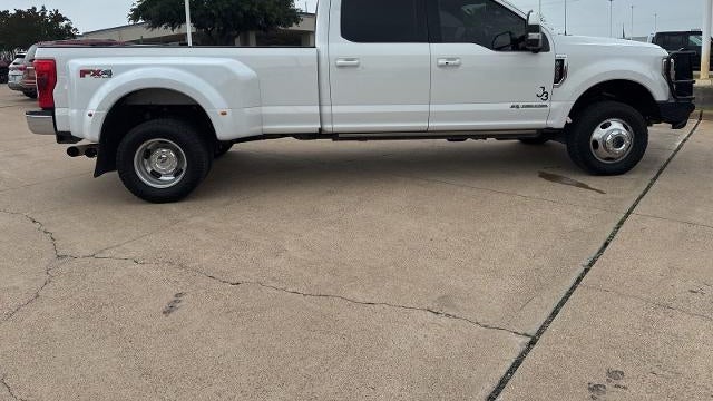2019 Ford F-350 Super Duty XL