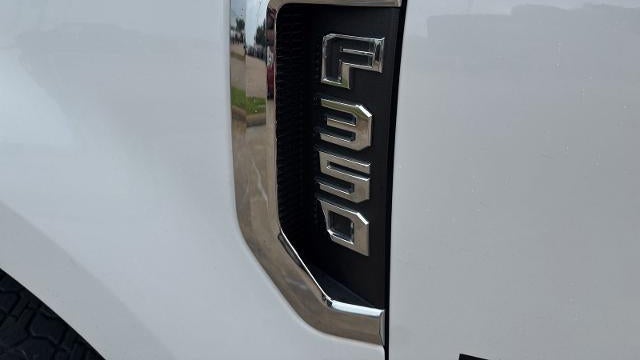 2019 Ford F-350 Super Duty XL