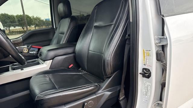 2019 Ford F-350 Super Duty XL