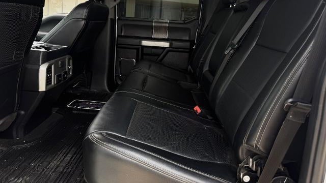 2019 Ford F-350 Super Duty XL