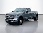 2019 F-350 Super Duty Thumbnail 1