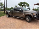 2020 F-350 Super Duty Thumbnail 2