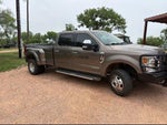 2020 F-350 Super Duty Thumbnail 2