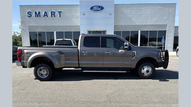 Preowned 2020 Ford F-350 Super Duty King Ranch for Sale