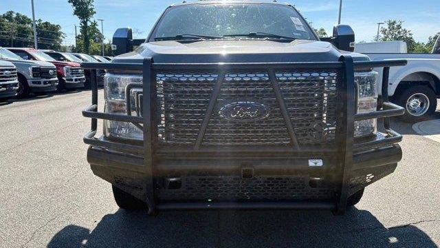 2020 Ford F-350 Super Duty King Ranch