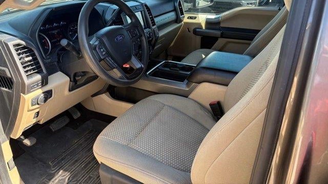 2020 Ford F-350 Super Duty King Ranch