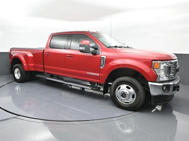 2020 Ford F-350