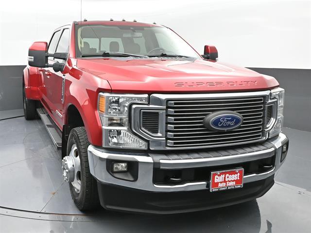 2020 Ford F-350