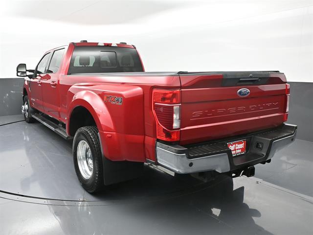 2020 Ford F-350