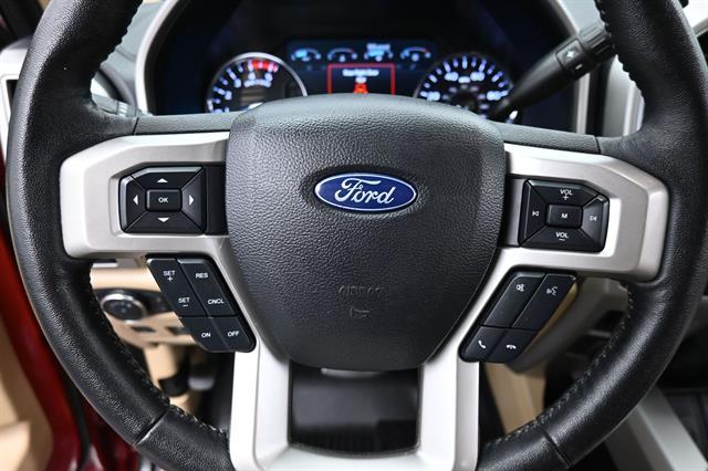 2020 Ford F-350