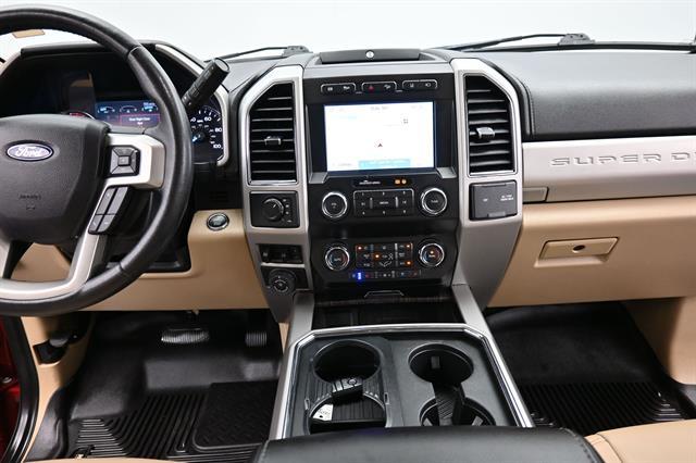 2020 Ford F-350