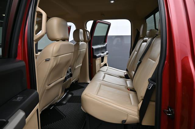 2020 Ford F-350