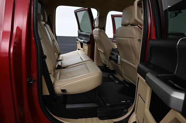 2020 Ford F-350