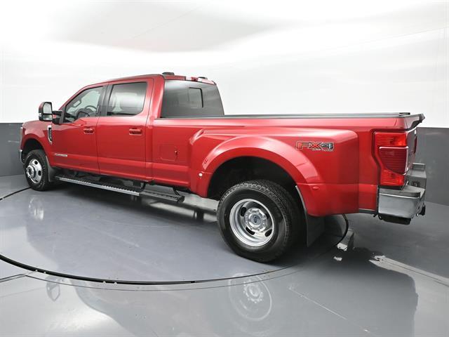 2020 Ford F-350