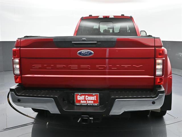 2020 Ford F-350