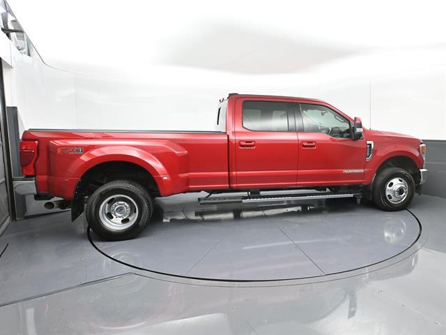 2020 Ford F-350