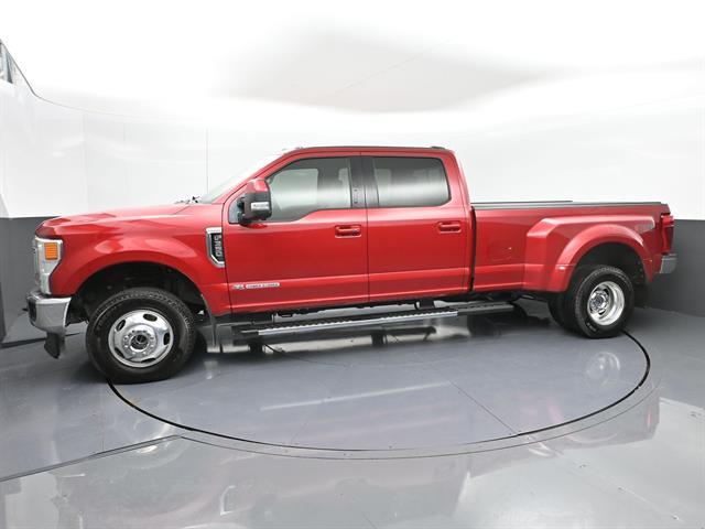 2020 Ford F-350